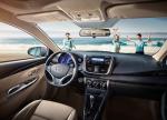 Toyota Yaris L Sedan 2016 года (CN)